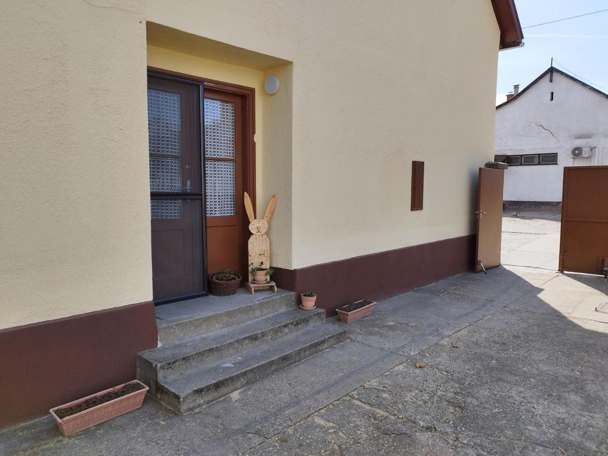 Tartos Szegfu Vendeghaz, Maganszallas Tazlar Buitenkant foto