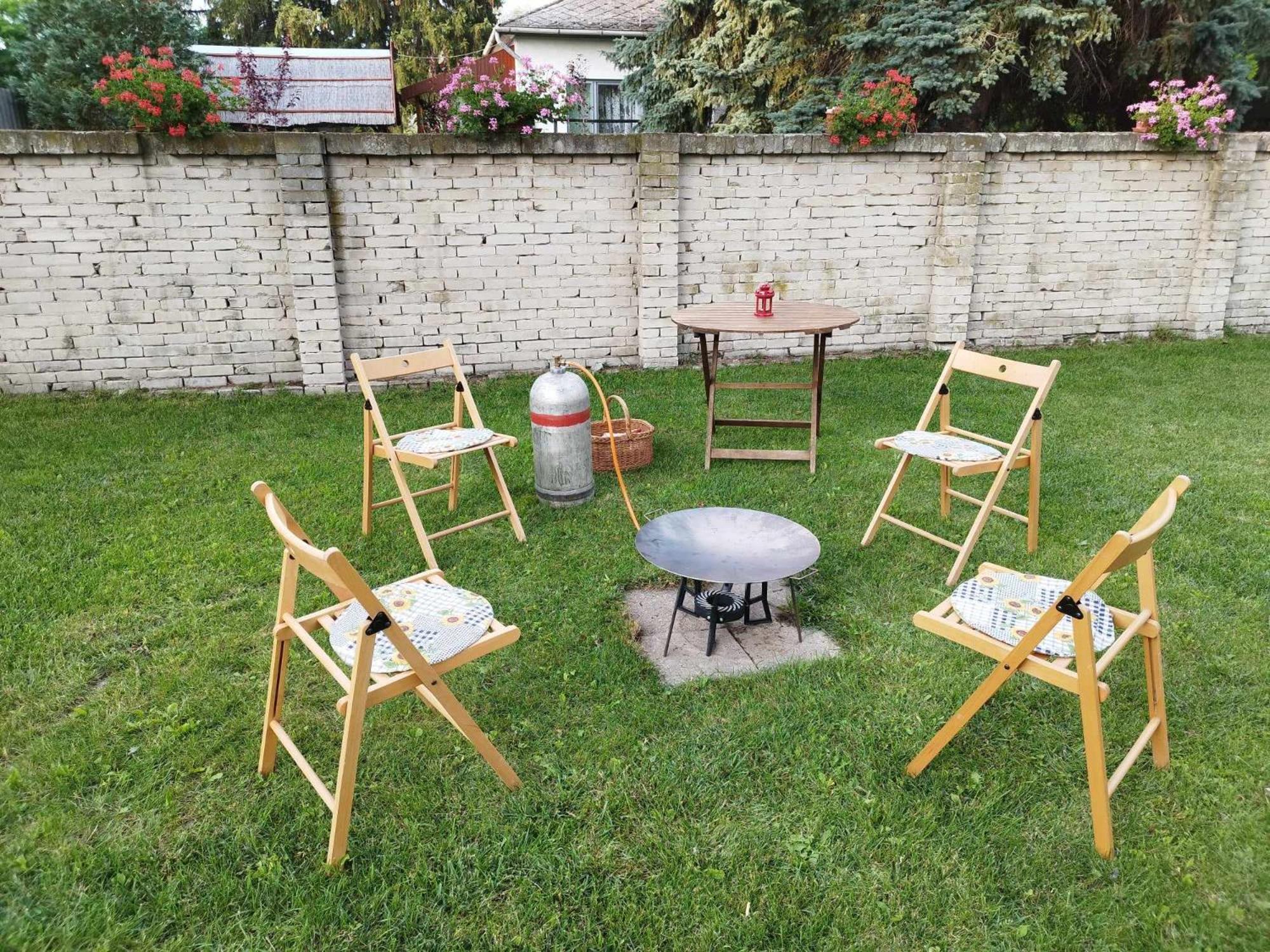 Tartos Szegfu Vendeghaz, Maganszallas Tazlar Buitenkant foto