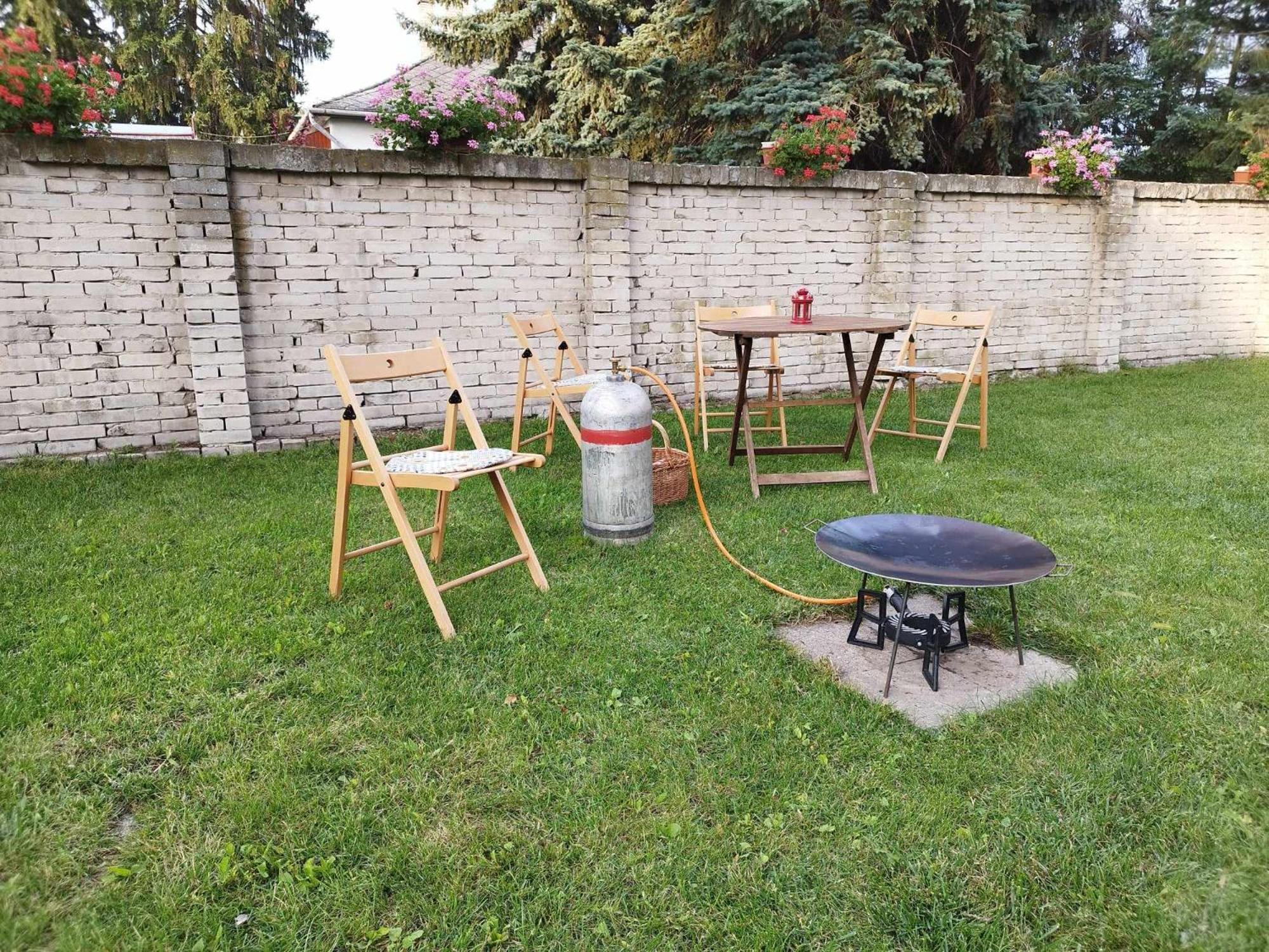 Tartos Szegfu Vendeghaz, Maganszallas Tazlar Buitenkant foto