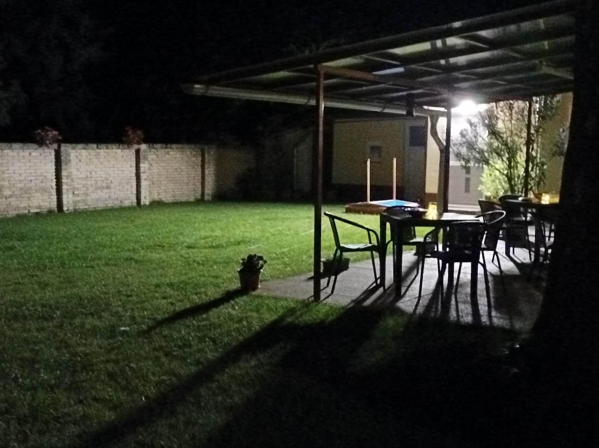 Tartos Szegfu Vendeghaz, Maganszallas Tazlar Buitenkant foto