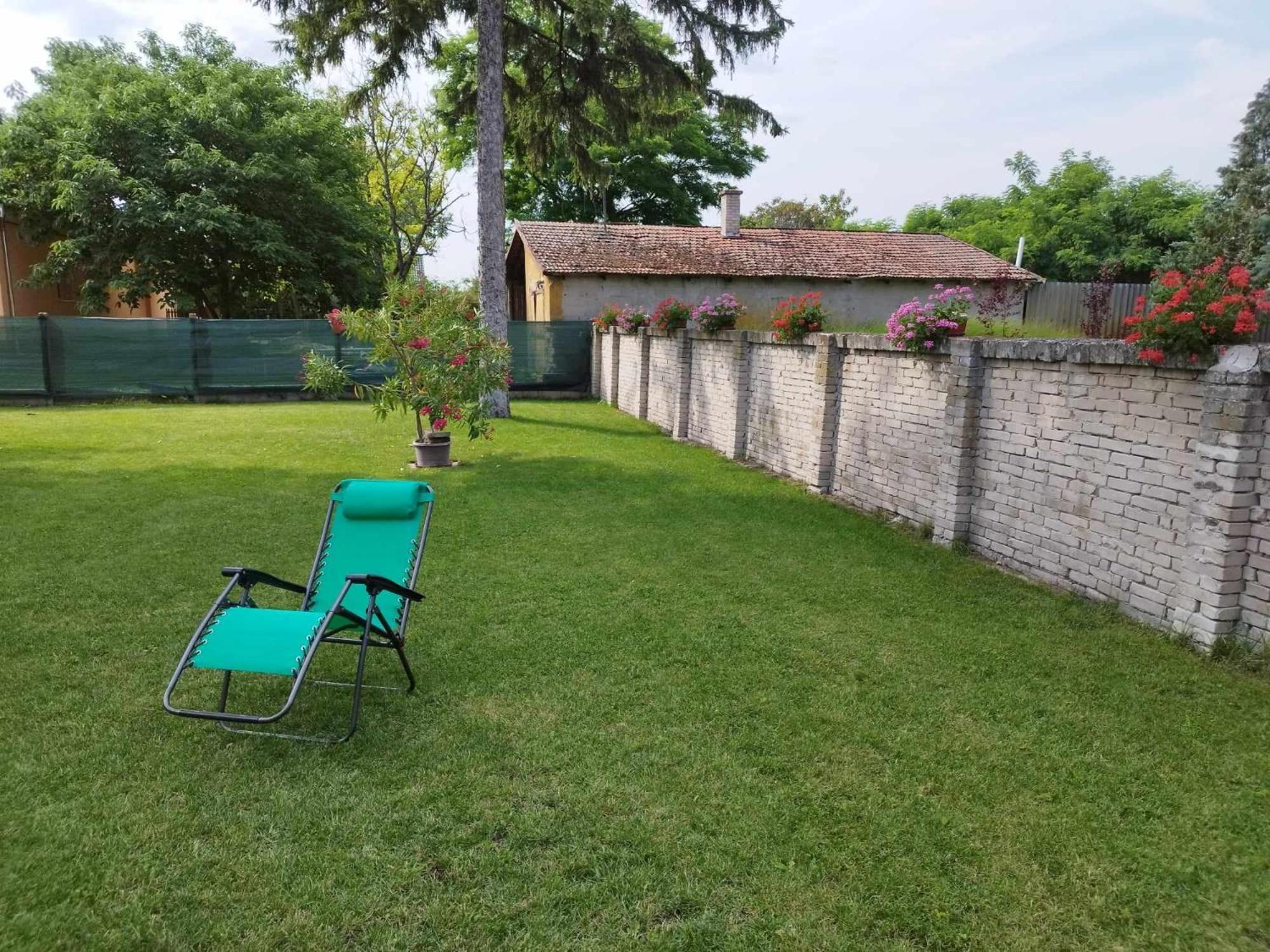 Tartos Szegfu Vendeghaz, Maganszallas Tazlar Buitenkant foto