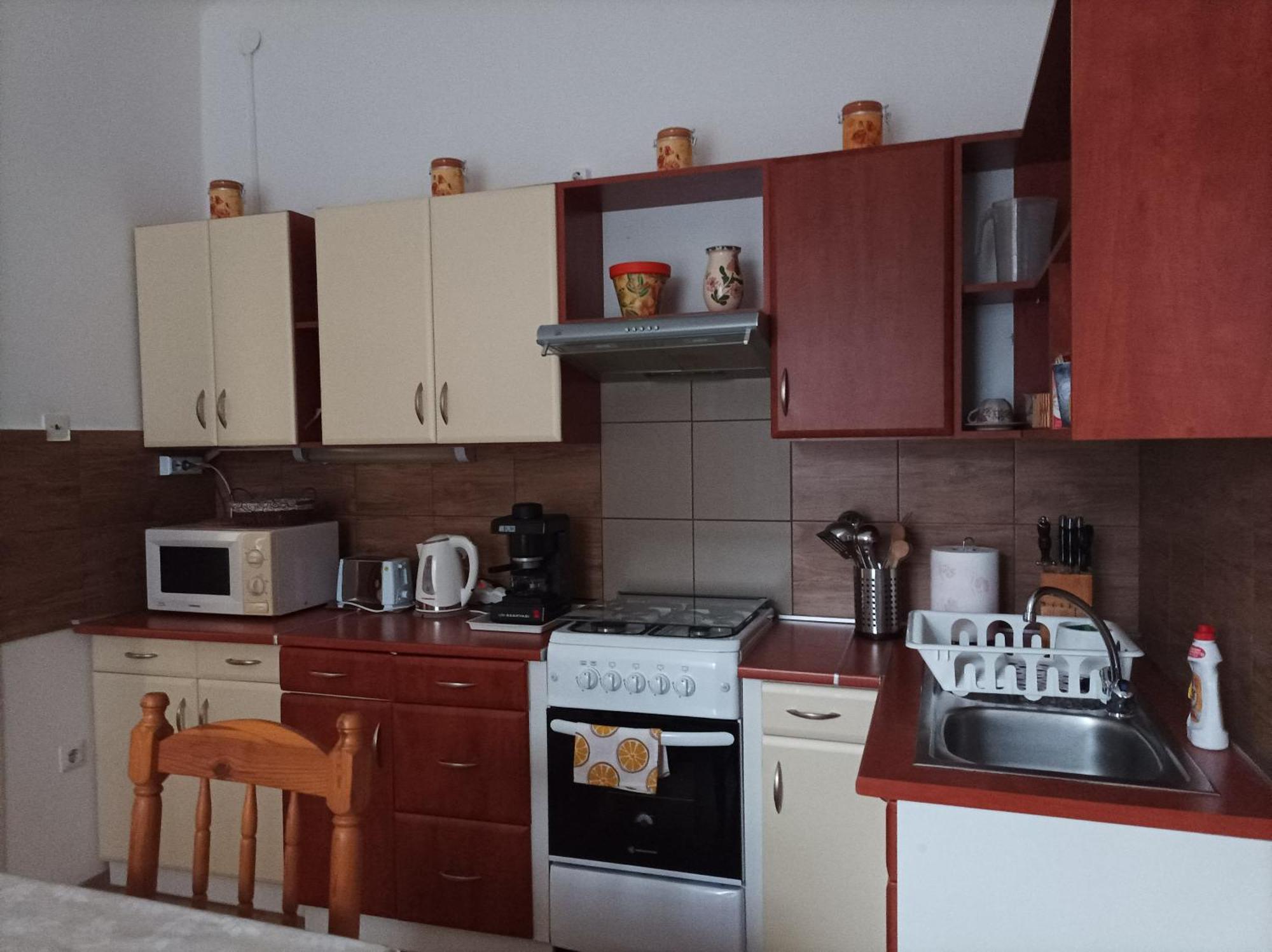 Tartos Szegfu Vendeghaz, Maganszallas Tazlar Buitenkant foto