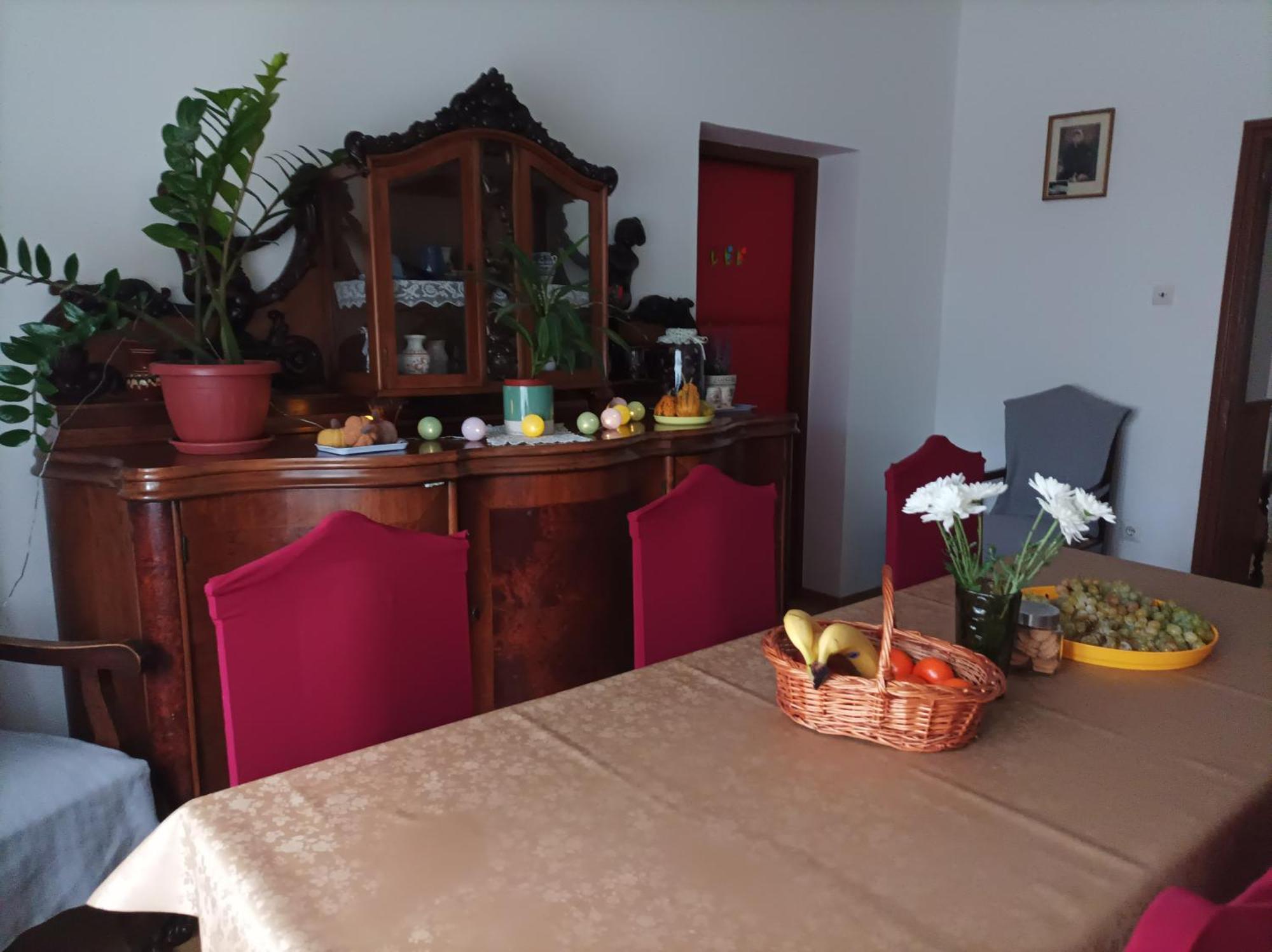 Tartos Szegfu Vendeghaz, Maganszallas Tazlar Buitenkant foto