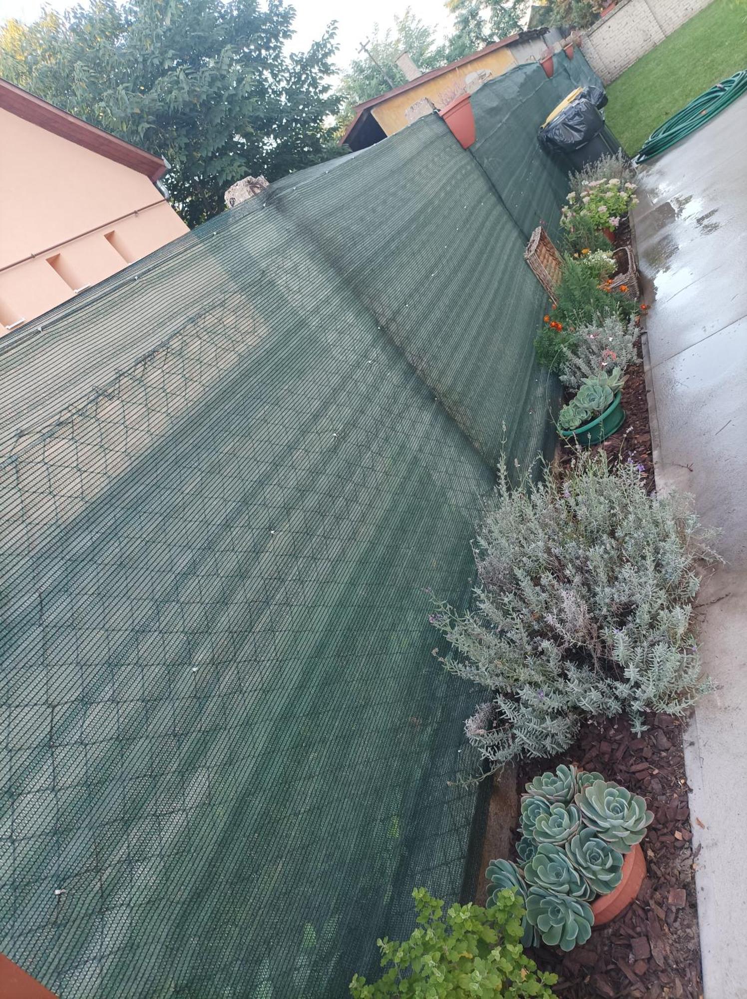 Tartos Szegfu Vendeghaz, Maganszallas Tazlar Buitenkant foto
