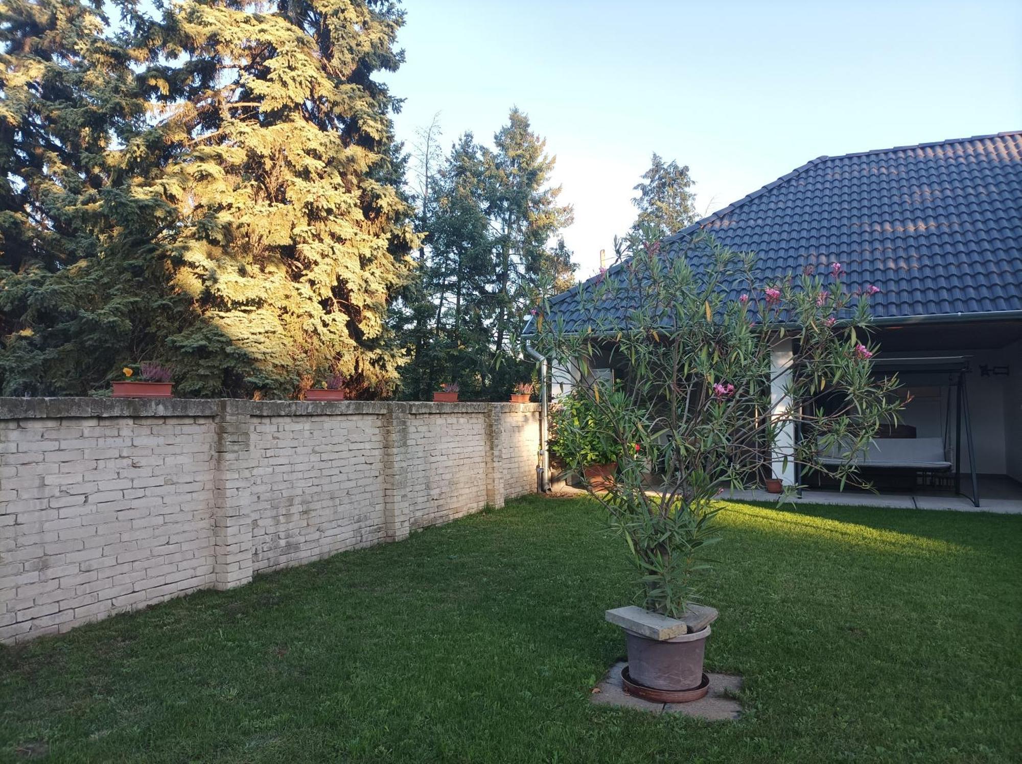 Tartos Szegfu Vendeghaz, Maganszallas Tazlar Buitenkant foto