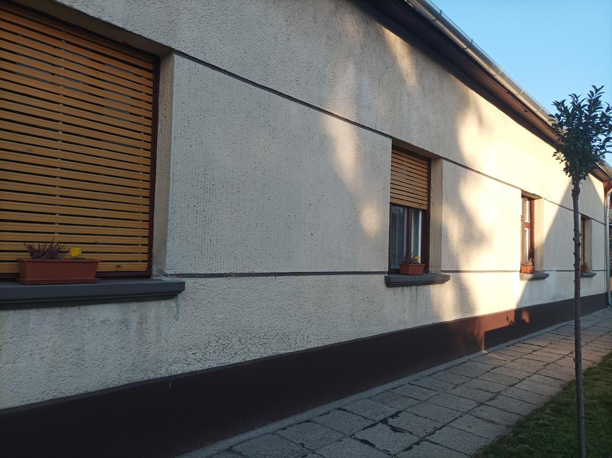 Tartos Szegfu Vendeghaz, Maganszallas Tazlar Buitenkant foto